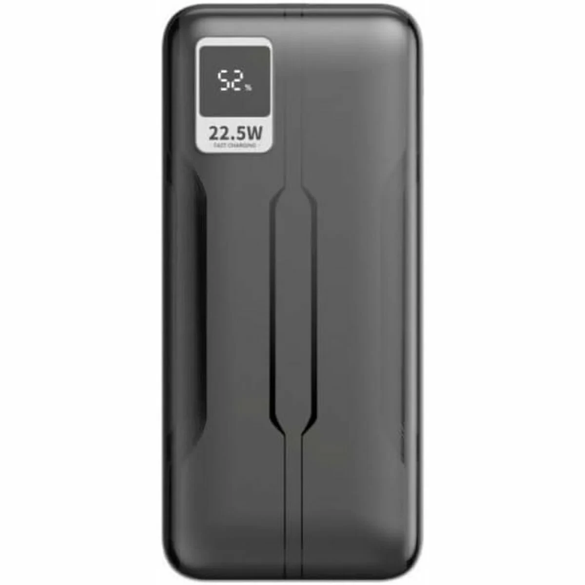 Powerbank LEOTEC LEPOW20W22K Negro 20000 mAh