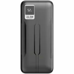 Powerbank LEOTEC LEPOW20W22K Negro 20000 mAh
