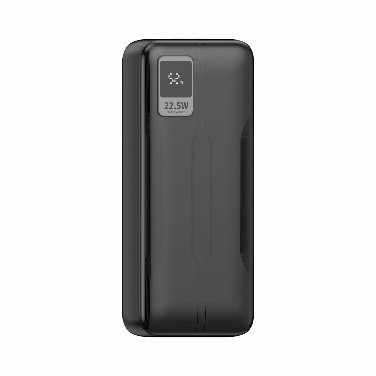 Powerbank LEOTEC LEPOW20W22K Negro 20000 mAh