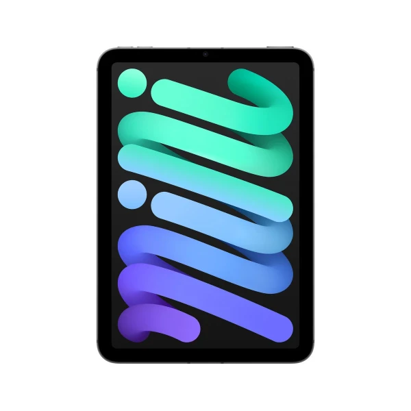 Tablet Apple IPAD MINI 7 8,3" 8 GB RAM 128 GB Gris