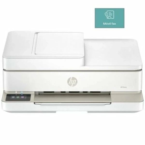 Impresora Multifunción HP 714N9B