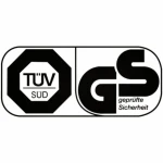 Olla Express GSW Acero Inoxidable 4 L Plateado