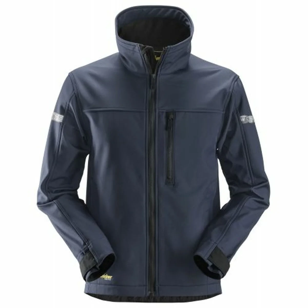 Chaqueta de trabajo Snickers Workwear Azul marino