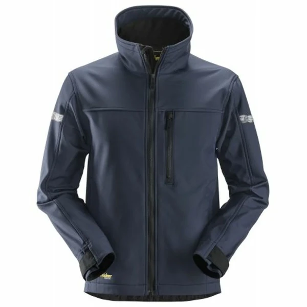 Chaqueta de trabajo Snickers Workwear Azul marino