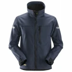 Chaqueta de trabajo Snickers Workwear Azul marino