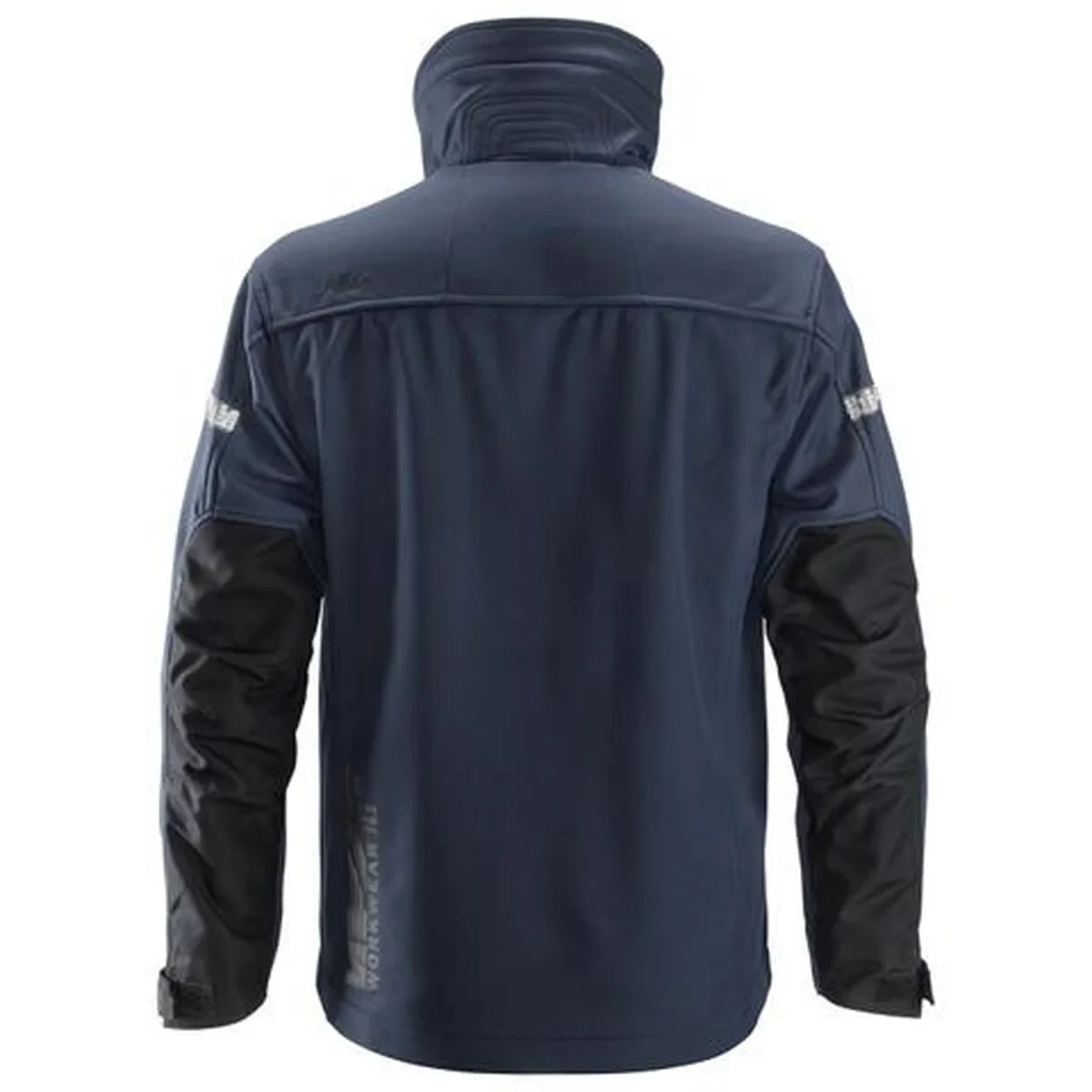 Chaqueta de trabajo Snickers Workwear Azul marino