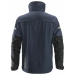 Chaqueta de trabajo Snickers Workwear Azul marino