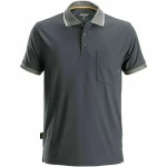 Polo de trabajo Snickers Workwear Gris oscuro