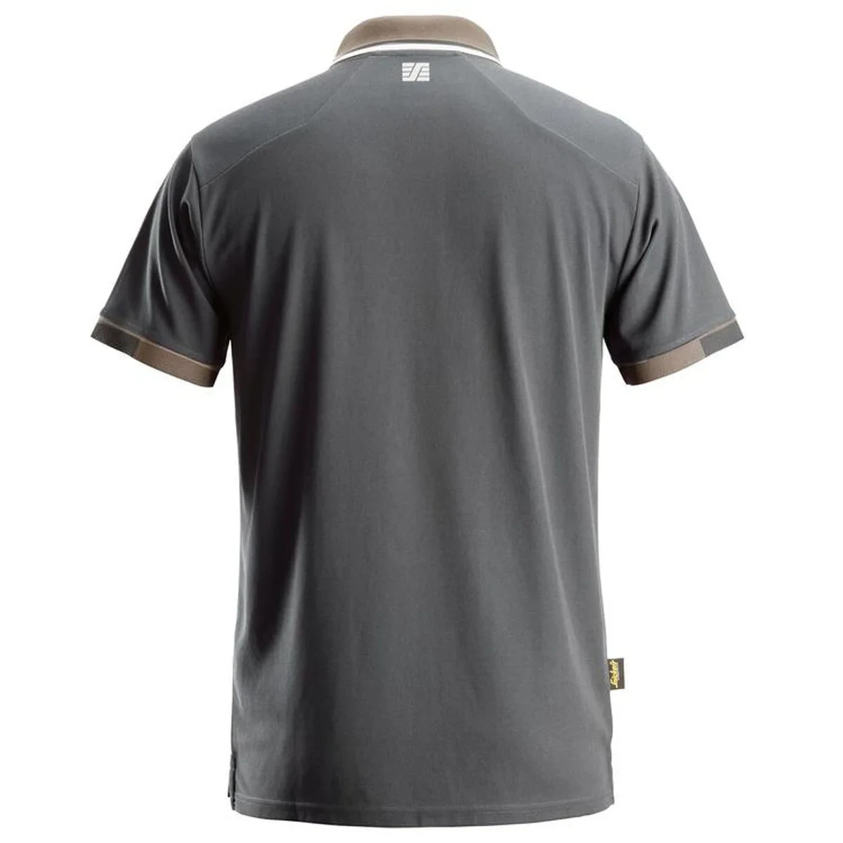 Polo de trabajo Snickers Workwear Gris oscuro