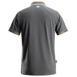 Polo de trabajo Snickers Workwear Gris oscuro