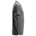 Polo de trabajo Snickers Workwear Gris oscuro