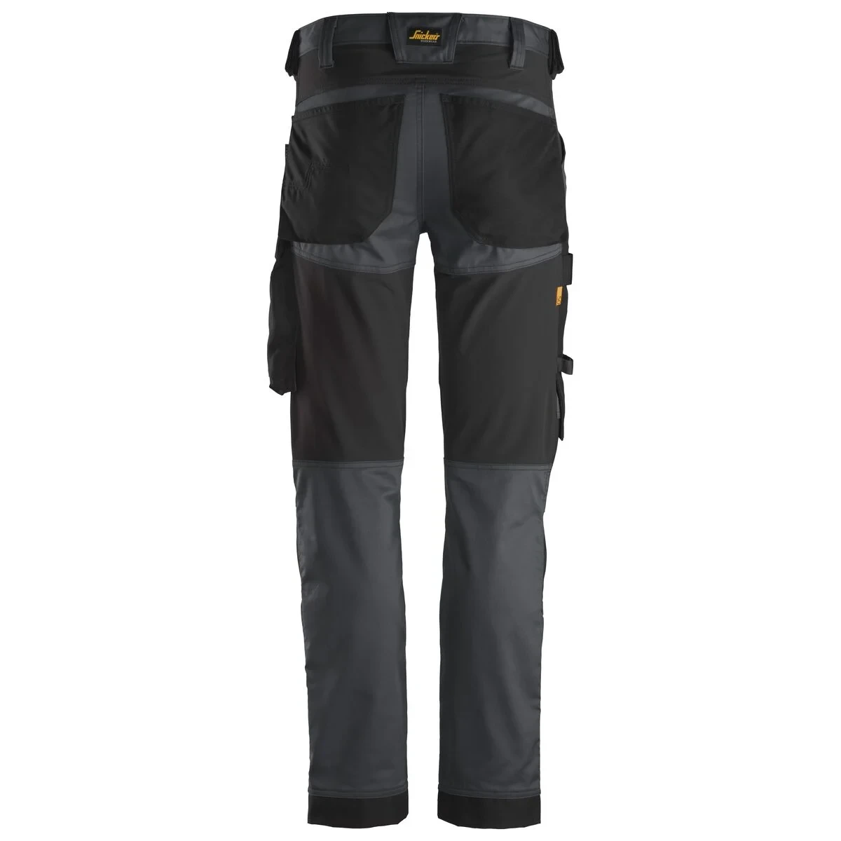 Pantalón de trabajo Snickers Workwear Gris