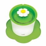 Mantel Individual Catit Verde Silicona Plástico Ø 30 cm