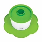 Mantel Individual Catit Verde Silicona Plástico Ø 30 cm