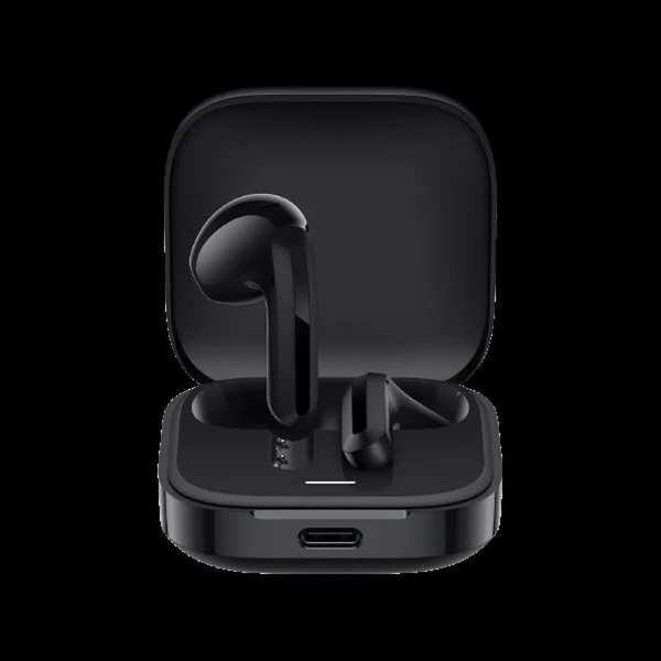 Auriculares Xiaomi BHR8396GL Negro