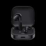 Auriculares Xiaomi BHR8396GL Negro