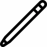 Recambio para bolígrafo Apple MX2D3ZM/A