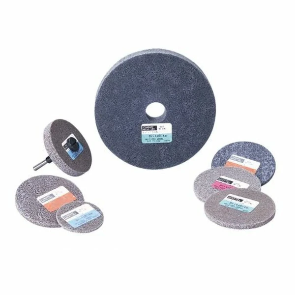 Disco abrasivo Standard Abrasives S 600