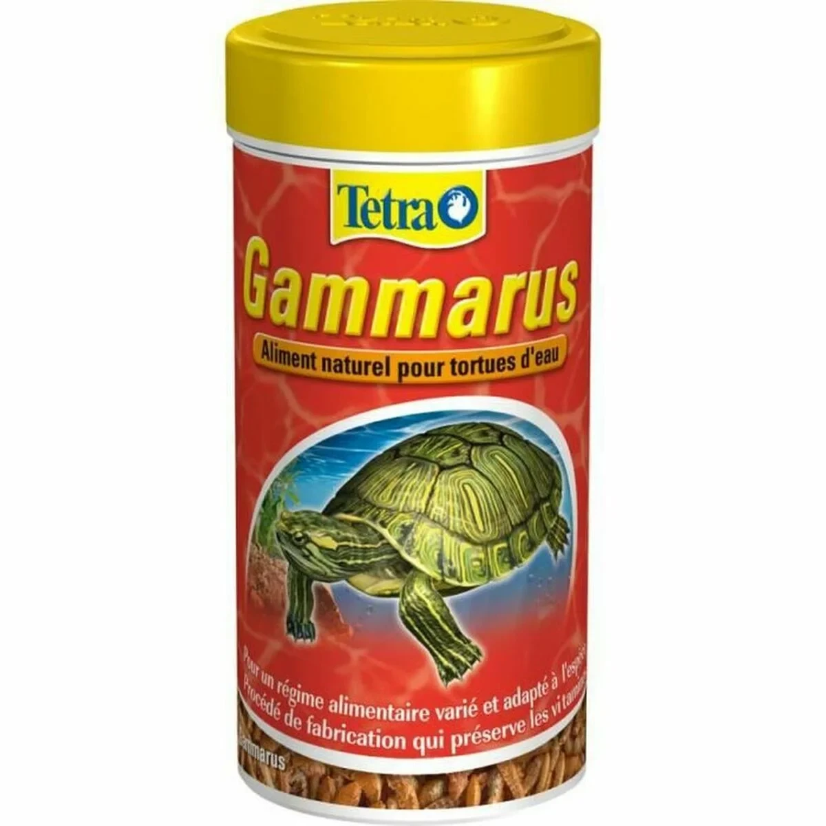 Comida para Tortugas Tetra