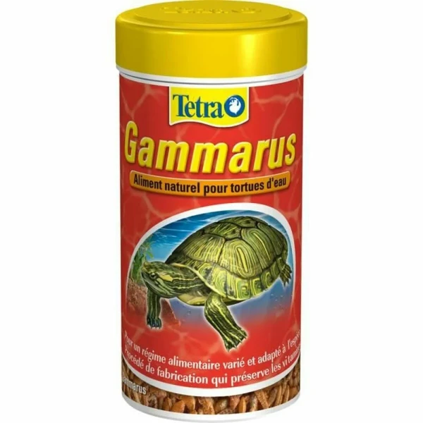 Comida para Tortugas Tetra