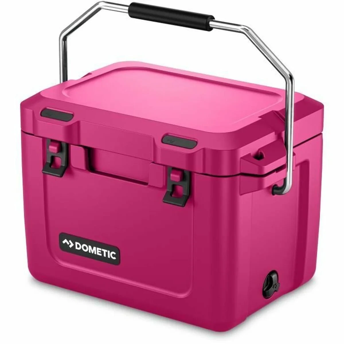 Nevera Portátil Dometic Patrol Rosa 19 L 53 x 37,4 x 39,5 cm