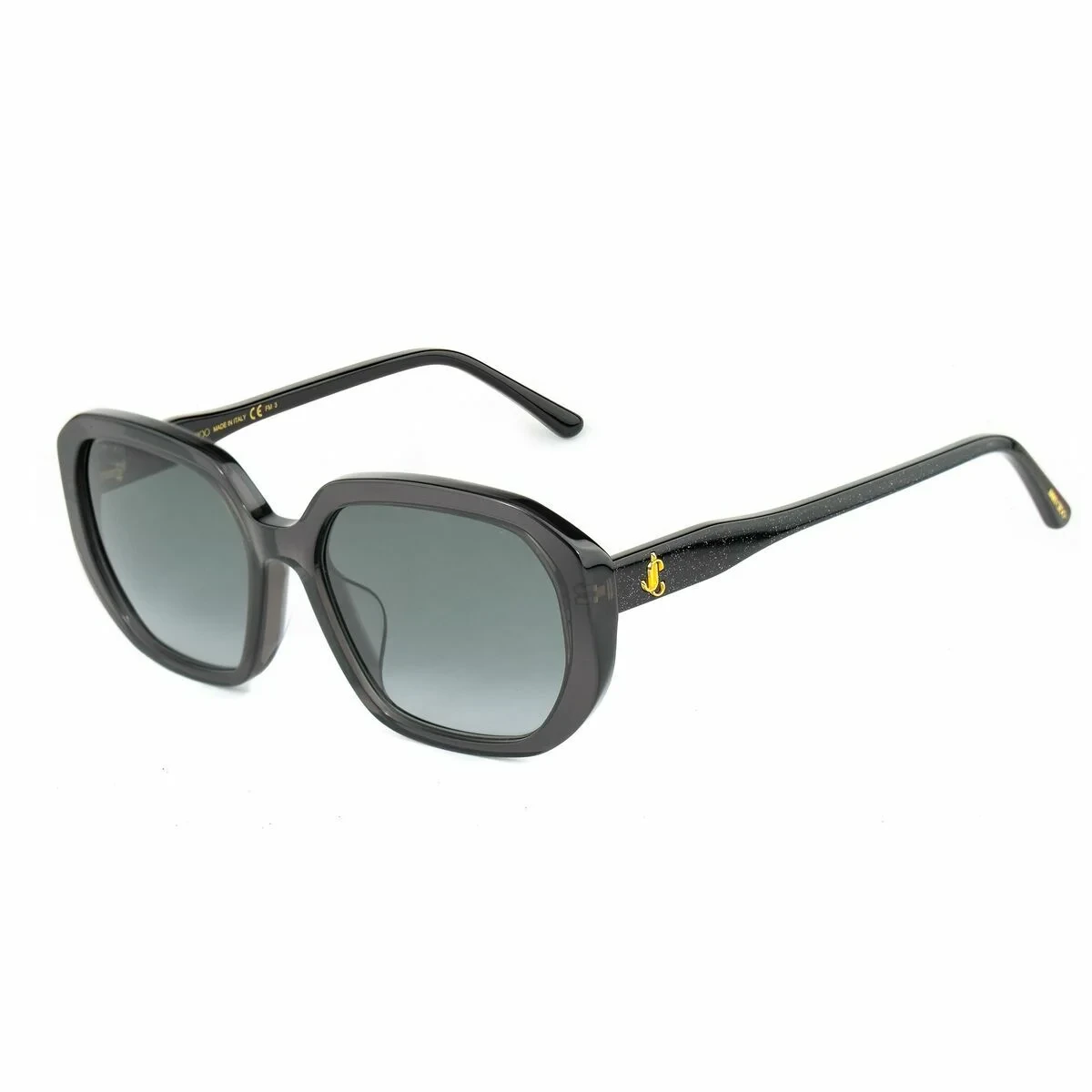 Gafas de Sol Mujer Jimmy Choo KARLYFS Negro