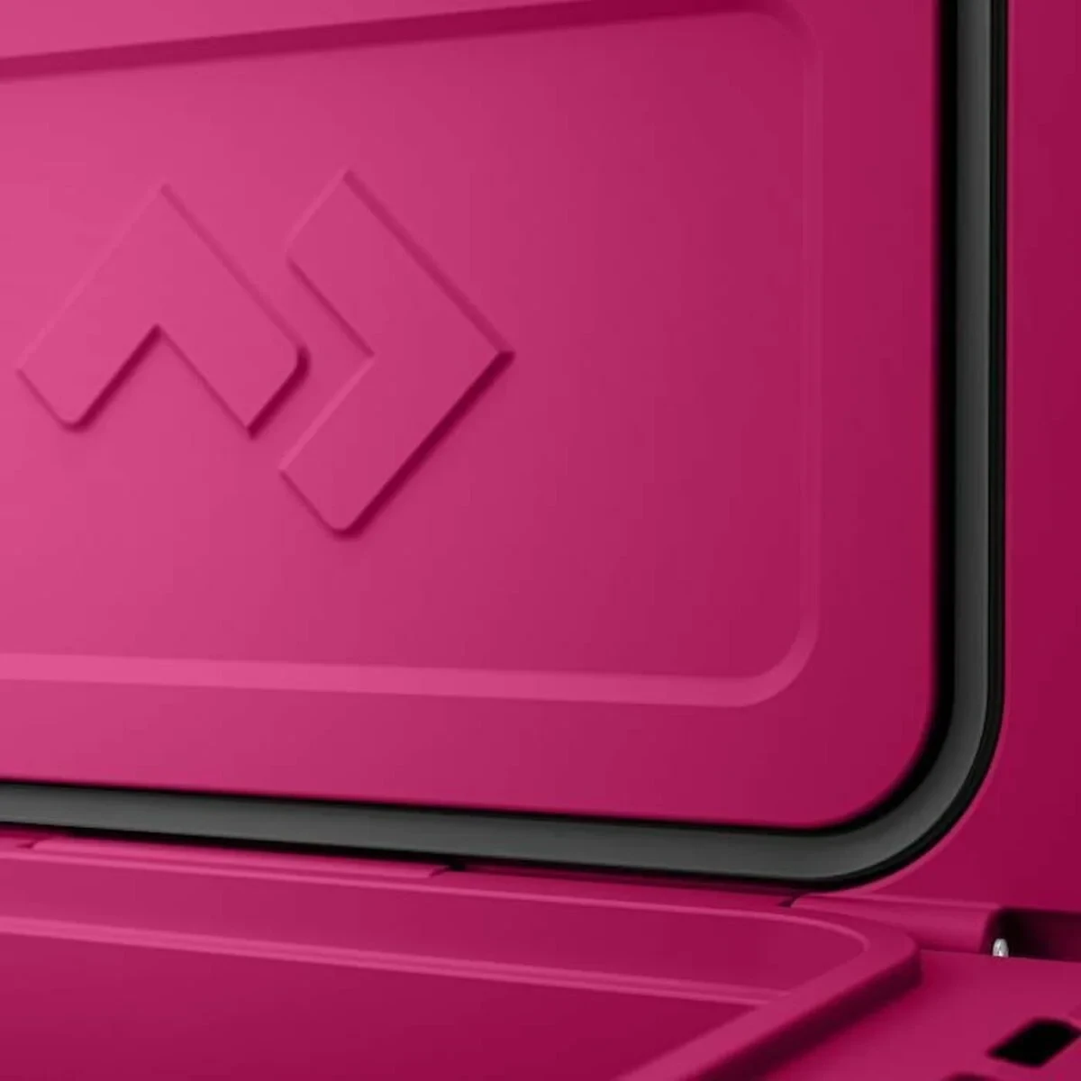 Nevera Portátil Dometic Patrol Rosa 19 L 53 x 37,4 x 39,5 cm