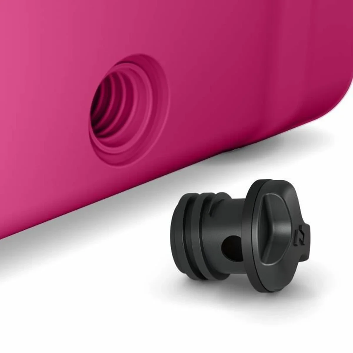 Nevera Portátil Dometic Patrol Rosa 19 L 53 x 37,4 x 39,5 cm