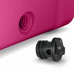 Nevera Portátil Dometic Patrol Rosa 19 L 53 x 37,4 x 39,5 cm