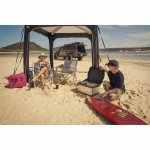 Nevera Portátil Dometic Patrol Rosa 19 L 53 x 37,4 x 39,5 cm