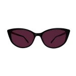 Gafas de Sol Mujer Jimmy Choo NADIA/S Negro ø 56 mm