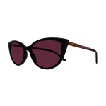 Gafas de Sol Mujer Jimmy Choo NADIA/S Negro ø 56 mm