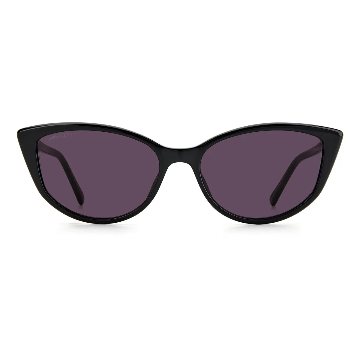 Gafas de Sol Mujer Jimmy Choo NADIA/S Negro ø 56 mm