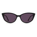 Gafas de Sol Mujer Jimmy Choo NADIA/S Negro ø 56 mm