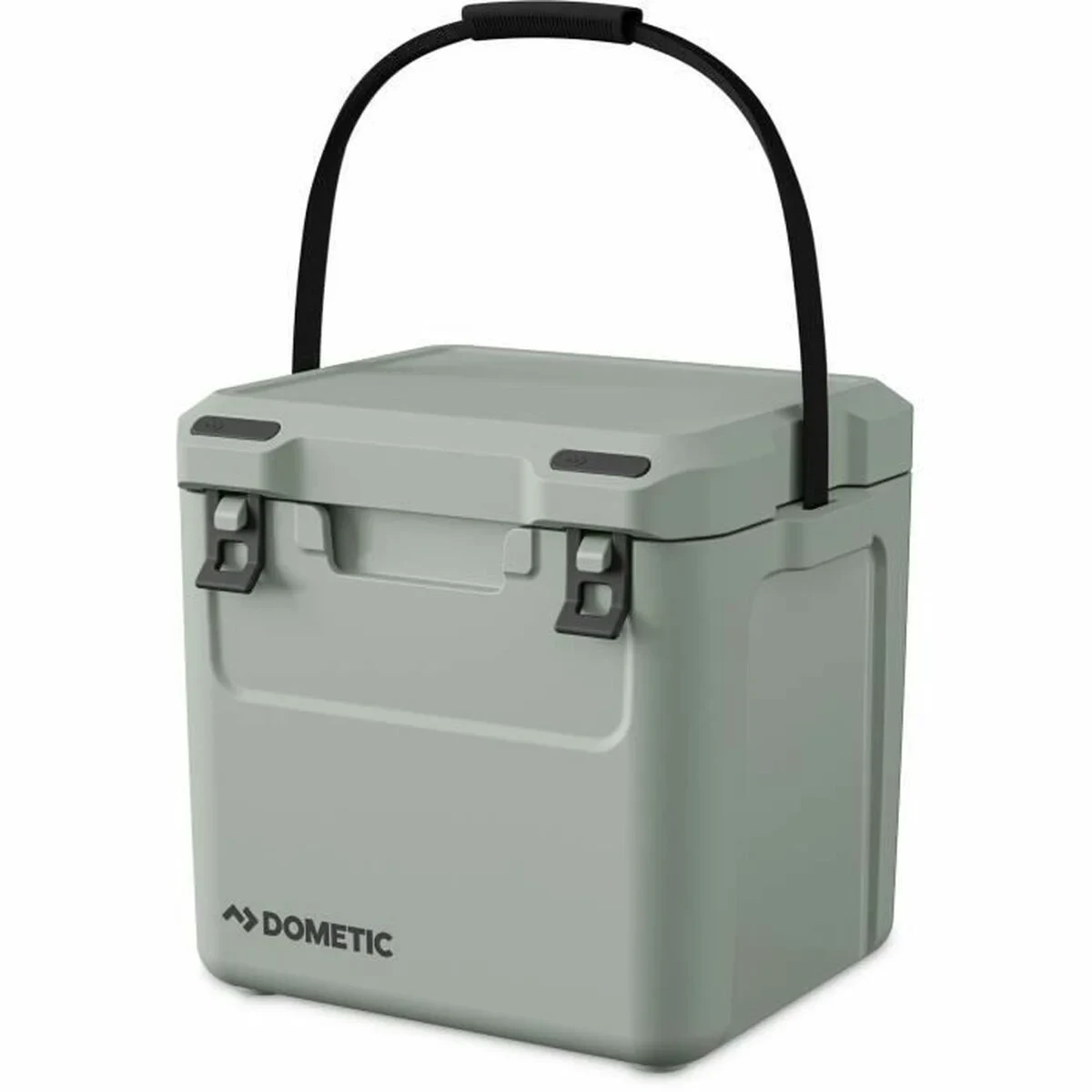 Nevera Portátil Dometic Cool Ice Verde 28 L 47 x 41,5 x 46 cm