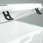 Nevera Portátil Dometic Patrol Blanco 19 L 53 x 37,4 x 39,5 cm Plástico