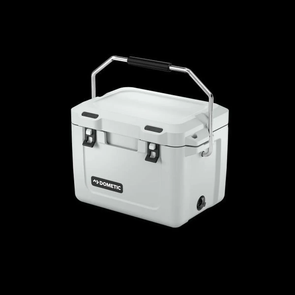 Nevera Portátil Dometic Patrol Blanco 19 L 53 x 37,4 x 39,5 cm Plástico