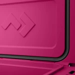 Nevera Portátil Dometic Patrol Rosa 36 L 70 x 43,2 x 41 cm