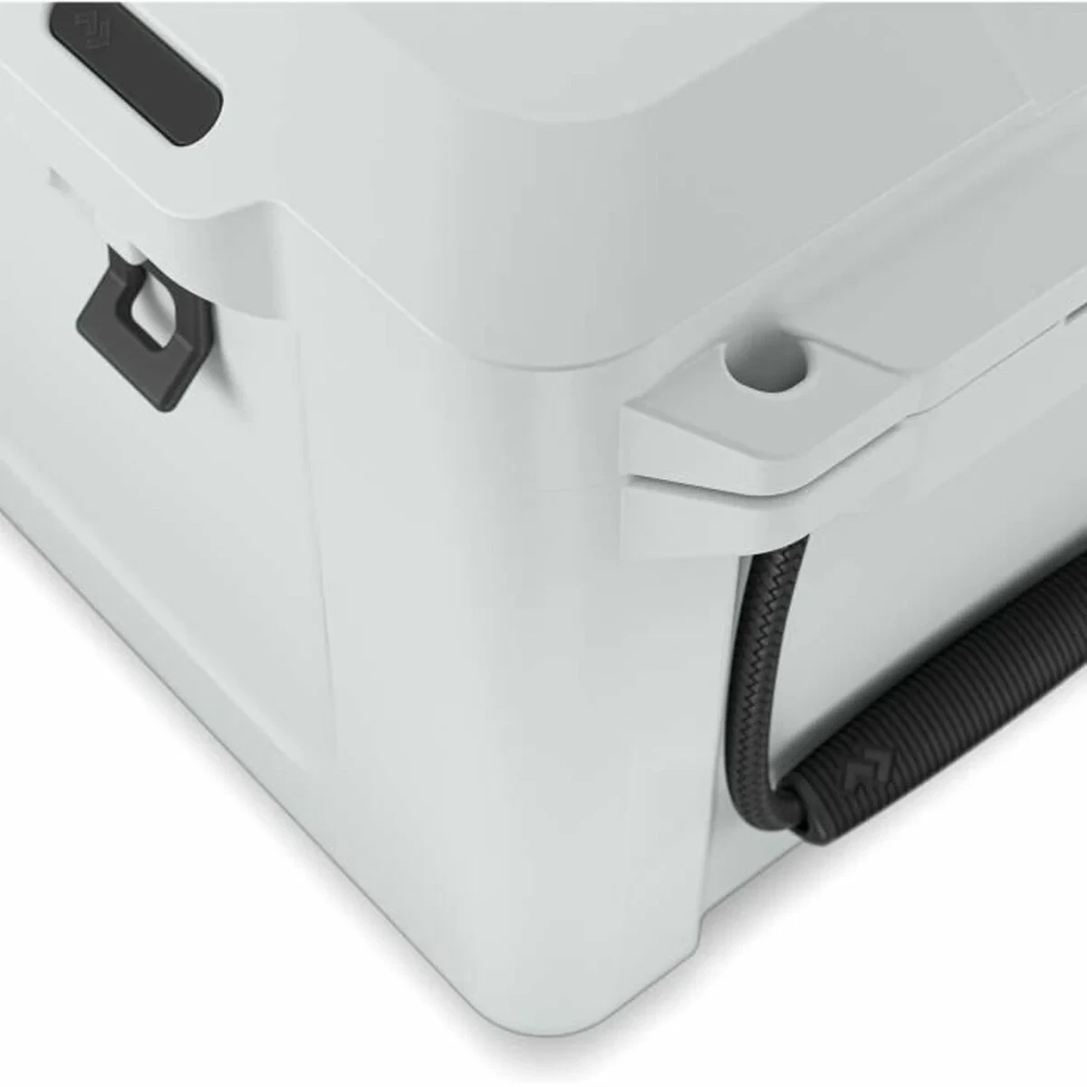 Nevera Portátil Dometic Patrol Blanco 36 L 70 x 43,2 x 41 cm Plástico