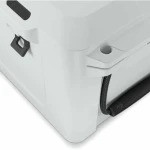 Nevera Portátil Dometic Patrol Blanco 36 L 70 x 43,2 x 41 cm Plástico