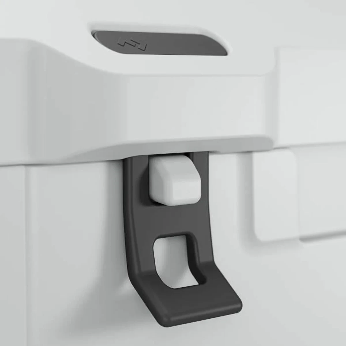 Nevera Portátil Dometic Patrol Blanco 36 L 70 x 43,2 x 41 cm Plástico