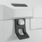 Nevera Portátil Dometic Patrol Blanco 36 L 70 x 43,2 x 41 cm Plástico