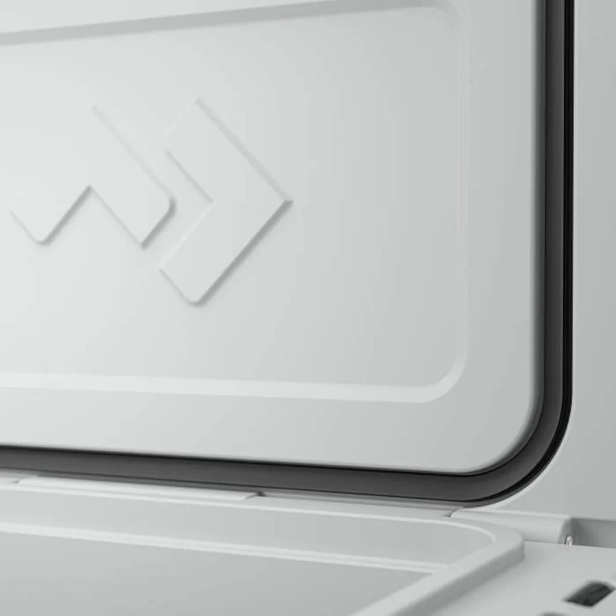 Nevera Portátil Dometic Patrol Blanco 36 L 70 x 43,2 x 41 cm Plástico