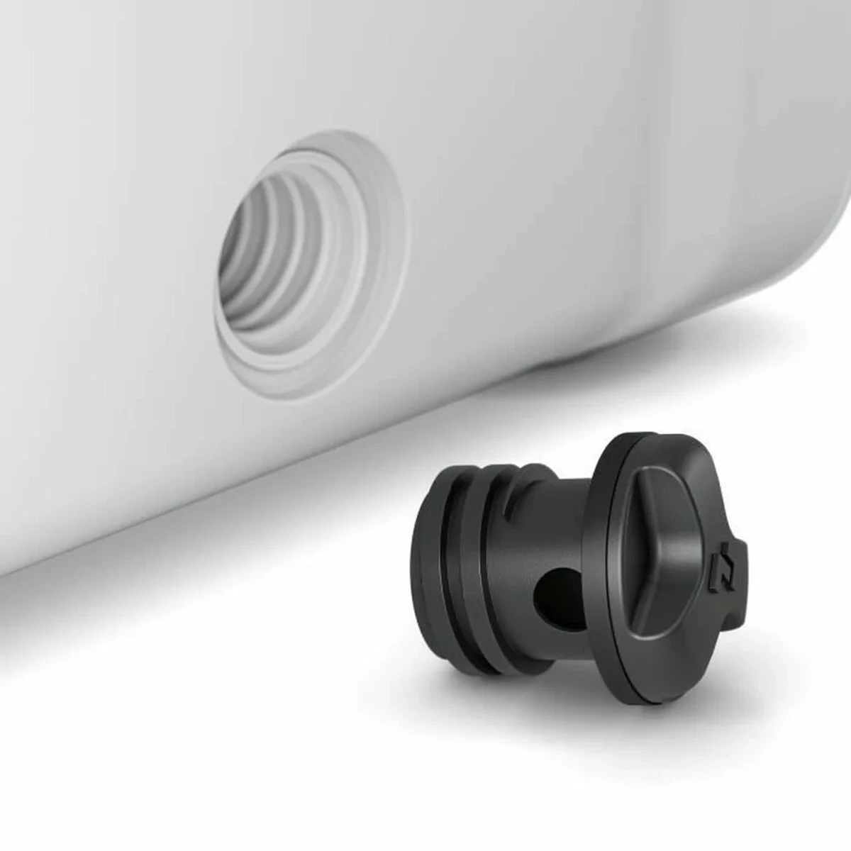 Nevera Portátil Dometic Patrol Blanco 36 L 70 x 43,2 x 41 cm Plástico