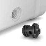 Nevera Portátil Dometic Patrol Blanco 36 L 70 x 43,2 x 41 cm Plástico