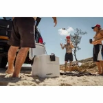 Nevera Portátil Dometic Cool Ice Blanco 28 L 47 x 41,5 x 46 cm