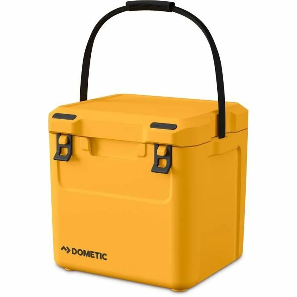 Nevera Portátil Dometic Cool Ice Naranja 28 L 47 x 41,5 x 46 cm