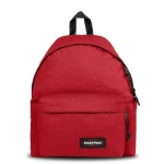 Mochila Eastpak Padded Pak'R Rojo 30 x 40 x 18 cm