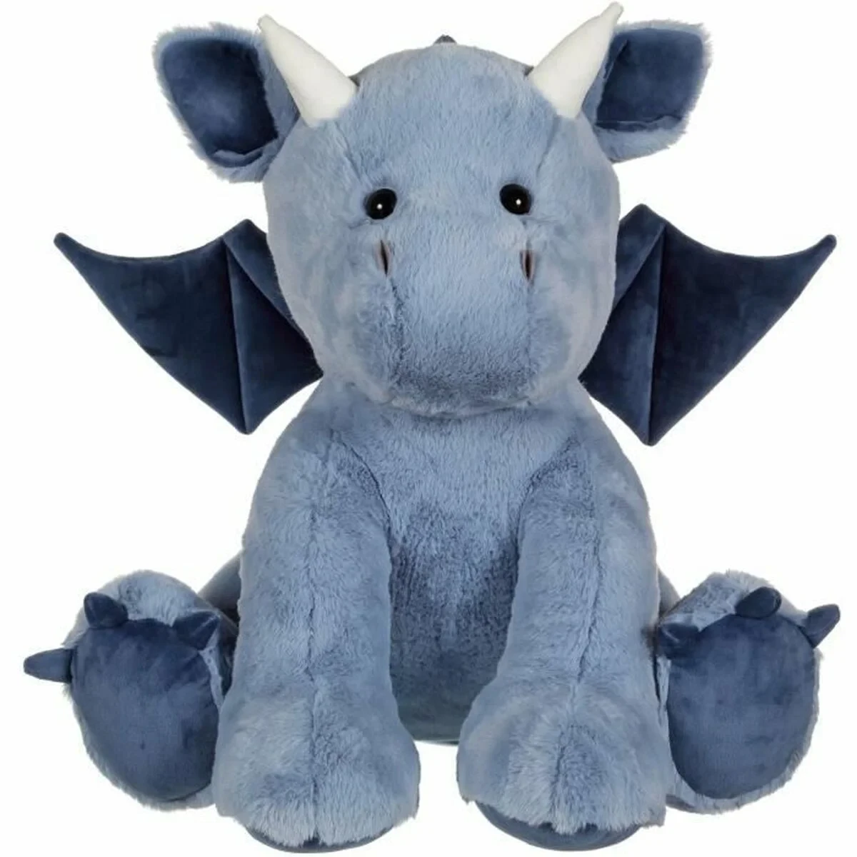 Peluche Gipsy Dragón Azul