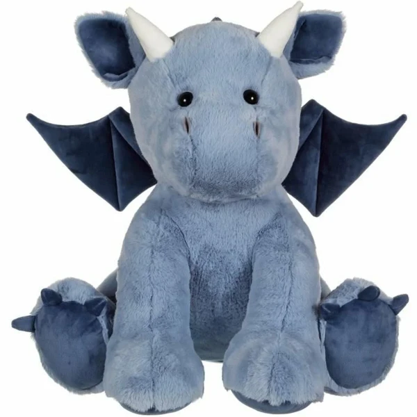 Peluche Gipsy Dragón Azul